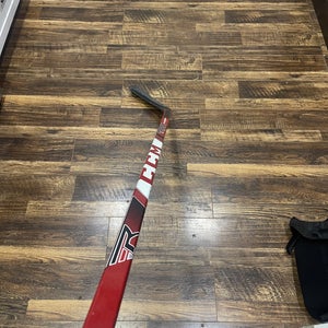 Senior Left Hand P92 Pro Stock RBZ Speedburner Hockey Stick