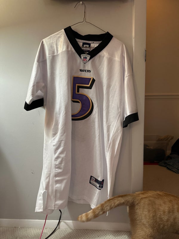Justin Tucker Baltimore Ravens Men's Nike Dri-FIT NFL Limited Football  Jersey