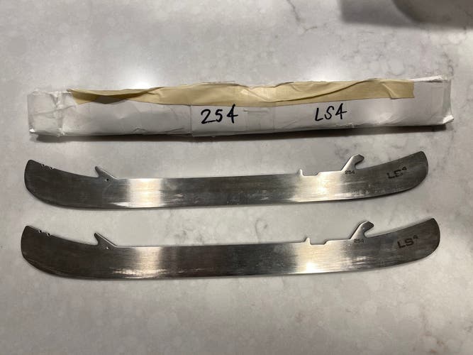 Used Bauer 254 mm LS4