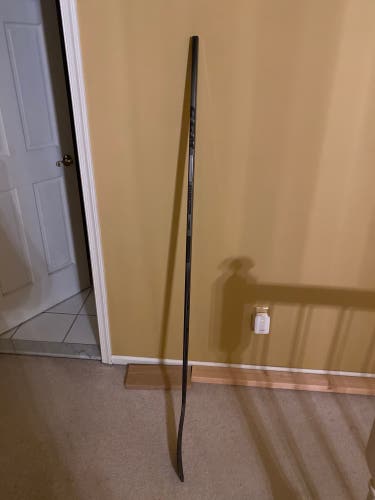 Barely Used Ccm trigger 6 hockey stick