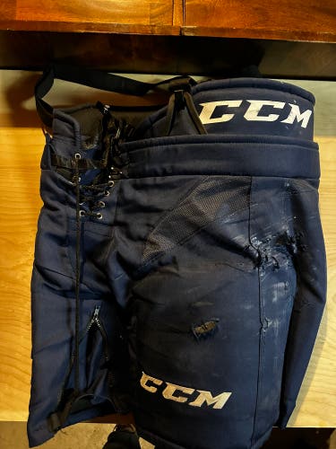 Senior Large CCM Pro Stock HP32 Hockey Pants
