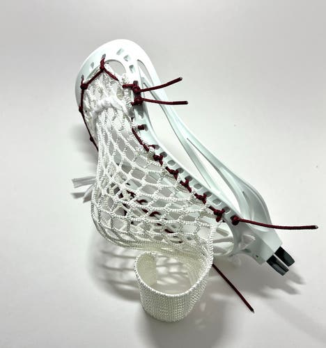 New Strung Burn FO Head