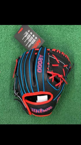 Brand New! Wilson A2000 11”