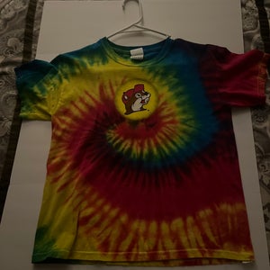 tie died Kids shirt