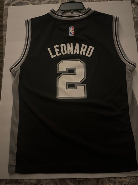 Original Retro Brand Men's Original Retro Brand Kawhi Leonard San