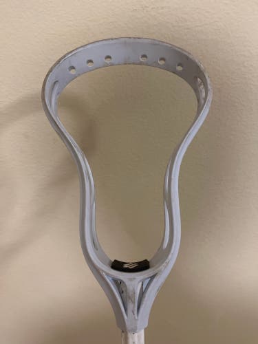 Used Attack & Midfield Unstrung Mark 1 Head