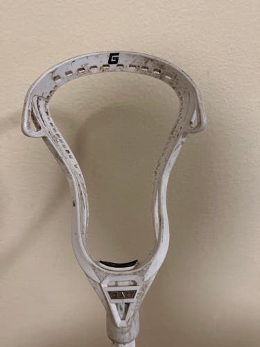 Used Defense Unstrung D Head