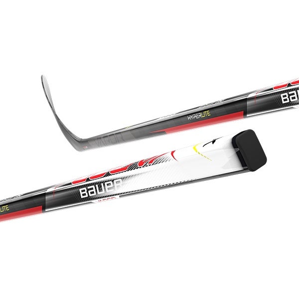 Bauer vapor hyperlite p92M 65 flex LH
