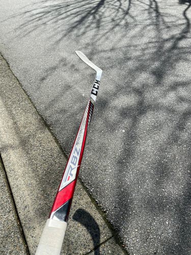Like NEW CCM RBZ Revolution Hockey Stick (P40/60 flex)