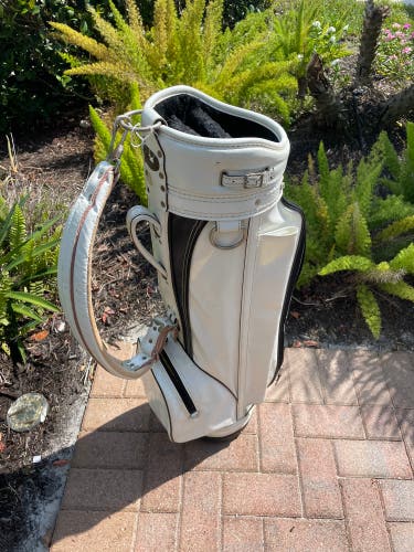 Classic Golf Cart Bag By Burton