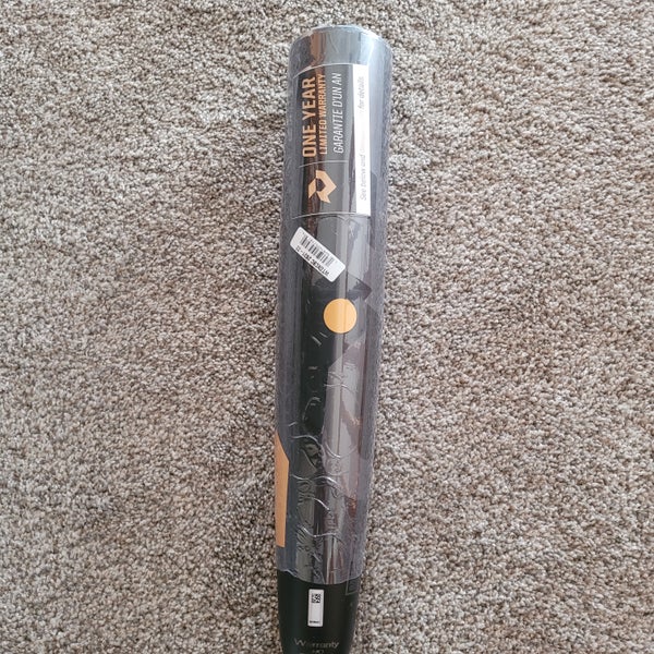 New BBCOR Certified 2022 DeMarini CF Zen Bat (-3) 28 oz 31"