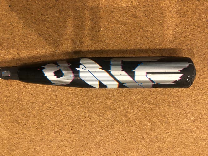 USSSA Certified Composite (-5) 26 oz 31" CF Glitch Bat