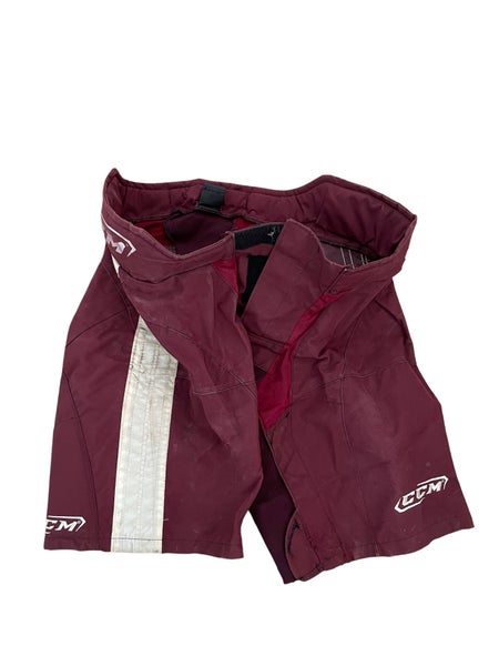 Large CCM PP90 Pro Stock Pant Shell Peterborough Petes