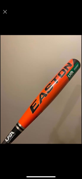 Easton Maxum Ultra Usa -12 29” baseball bat. Still in the wrapper
