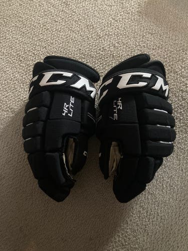 CCM 14" 4R Lite Gloves