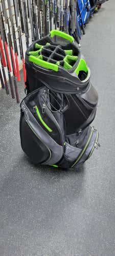 Used Callaway Org 15 Golf Cart Bags