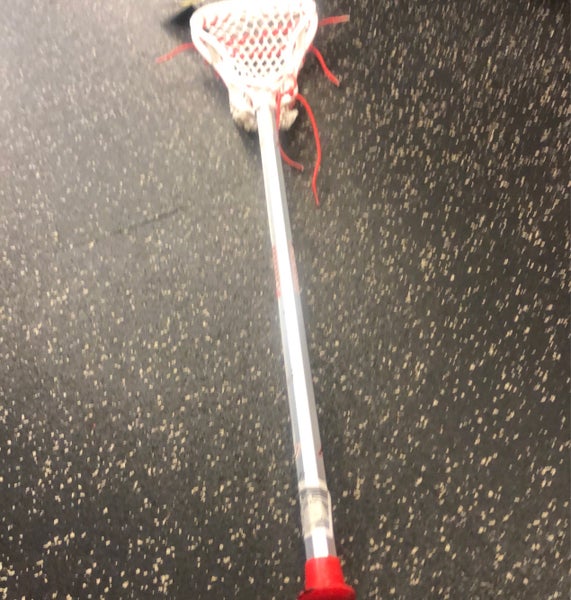 Gait Used Attack / Midfield Stick SidelineSwap