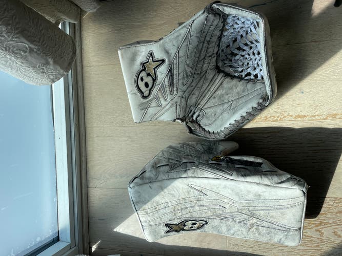 Used Regular Sub Zero 3 Pro