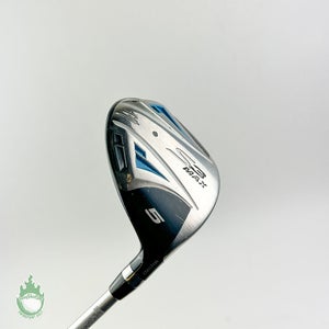 Used RH Cobra S3 Fairway 5 Wood Ladies Flex Graphite Golf Club