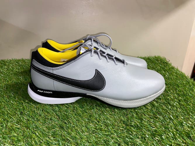 Nike Air Zoom Victory Tour 2 Men's Golf Shoes DJ6570-002 Mens Size 10.5 NEW