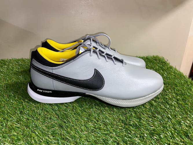 Nike Air Zoom Victory Tour 2 Men's Golf Shoes DJ6570-002 Mens Size 11 NEW