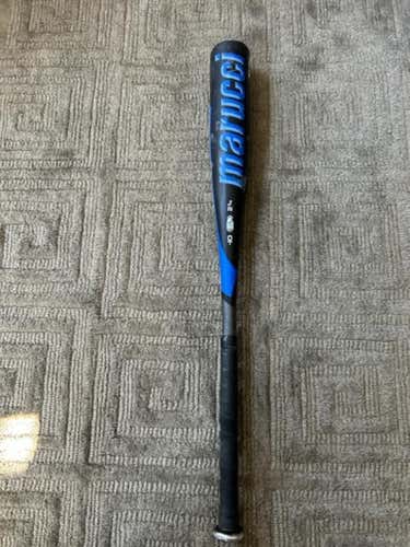 Black Used Marucci F5  30" 20 oz -10 Drop 10 2 5/8"