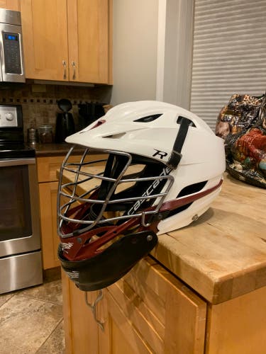 Goalie Cascade R Helmet