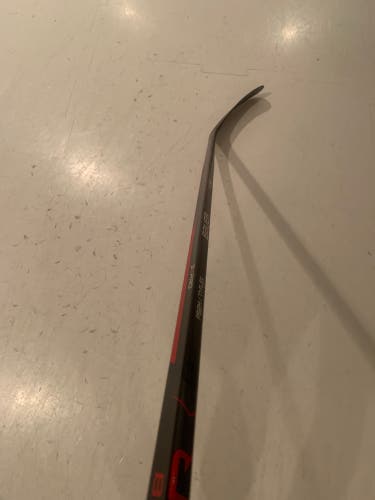 Senior Left Hand P92M Pro Stock Vapor 3X Pro Hockey Stick