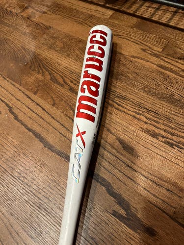 2023 Marucci (-3) 29 oz 32" CAT X Bat