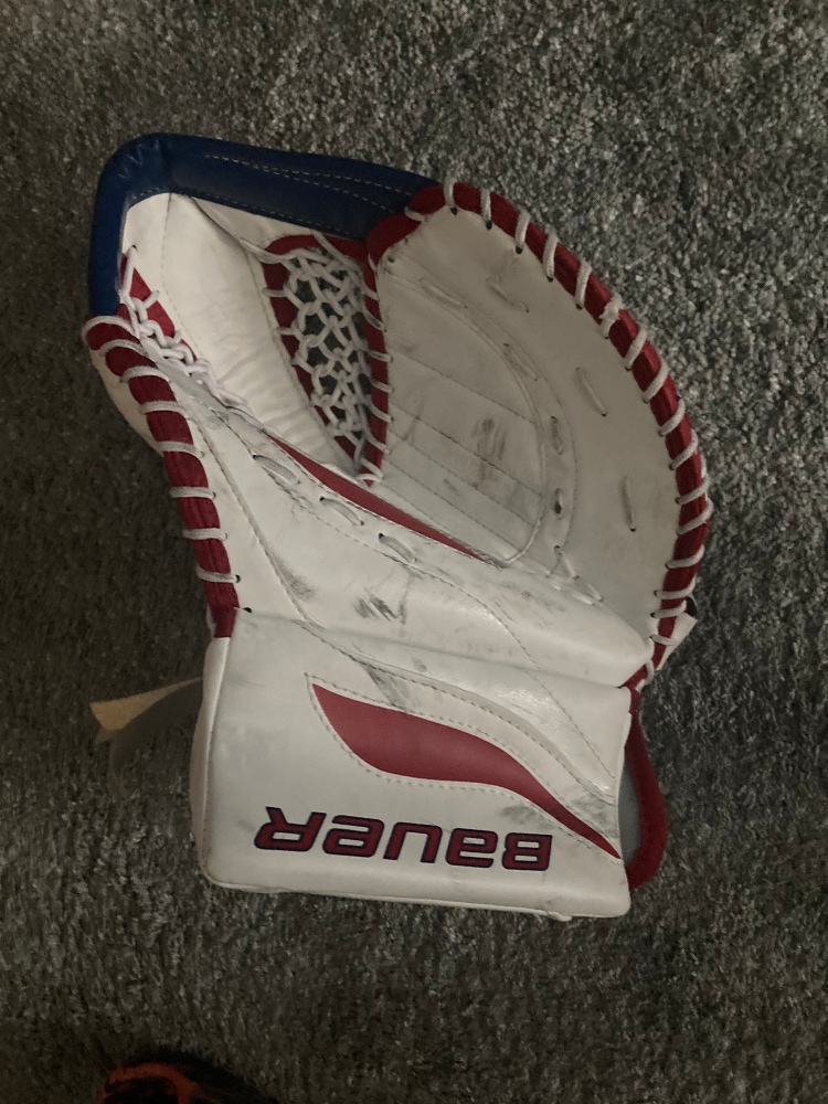 Used Bauer Reactor 2000