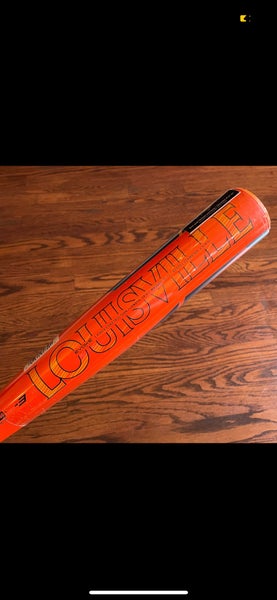 New 2023 Louisville Slugger (-3) 31 oz 34" Atlas Bat