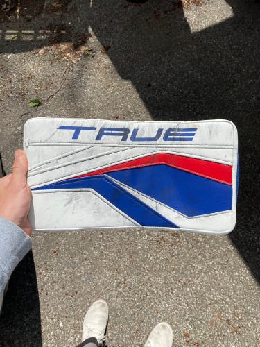 True Blocker Pro Stock L12.2