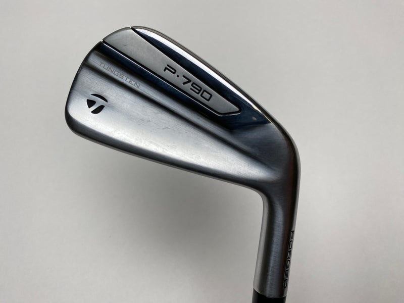 Taylormade 2019 P790 UDI 2 Utility Iron 18* HZRDUS Smoke 6.5 100g Extra Stiff RH