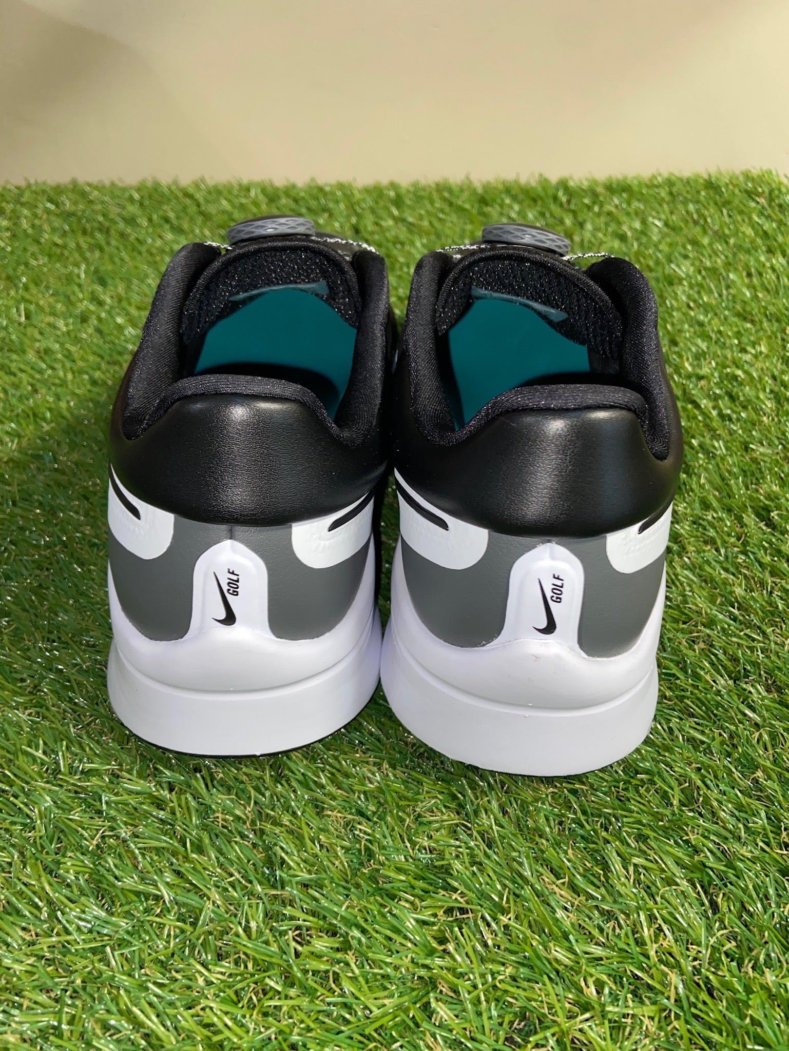 Nike Air Zoom Infinity Tour Next% BOA Golf Shoes DJ5590-015