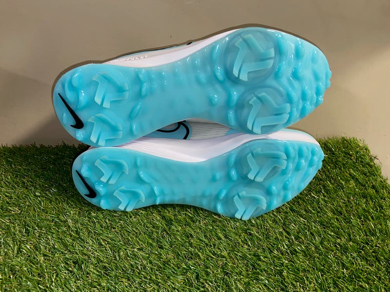 Nike Air Zoom Infinity Tour NEXT% BOA Golf Shoes Mens 10 Wide