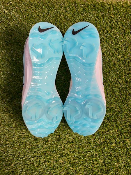 Nike Air Zoom Infinity Tour NEXT% BOA Golf Shoes Mens 10  display picture 3
