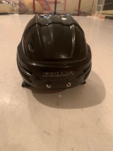 Medium Bauer Re-Akt 95 Helmet
