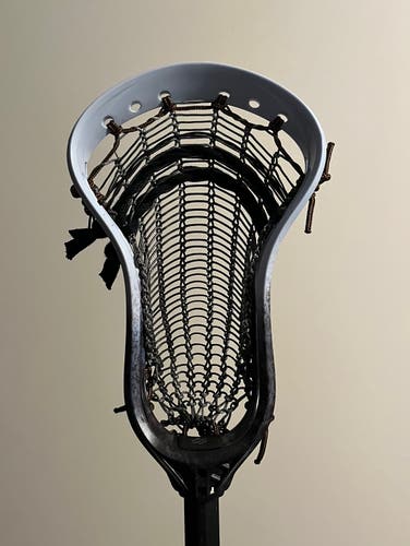 BN Custom Dyed StringKing Mark 2f Stiff Head Strung W/ ArmorMesh