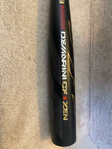 2020 Composite (-3) 29 oz 32" CF Zen Bat