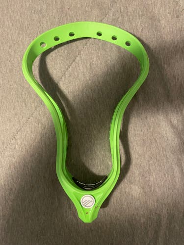 MAVERIK OPTIK HEAD - UNSTRUNG