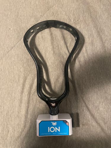 ECD ION HEAD (UNSTRUNG) - MIDNIGHT