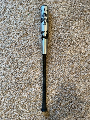 BBCOR Certified Composite (-3) 29 oz 32" The Goods Bat