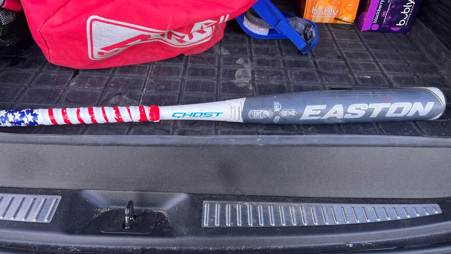 2020 Ghost Double Barrel 30/20