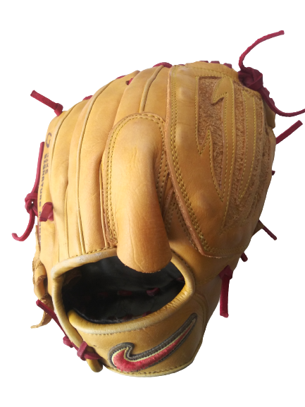 Youth Nike Daisuke Matsuzaka Pitcher's Signature Model Baseball Glove