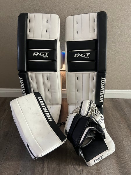 Warrior R/GT sr set 32+1.5