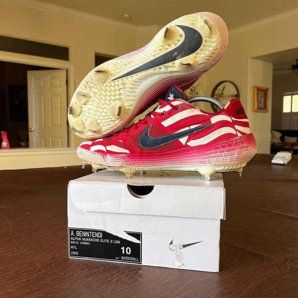 オールスター限定モデル 2023年　Alpha Huarache Elite オールスター限定モデル 2023年 Alpha Huarache Elite Buy Alpha