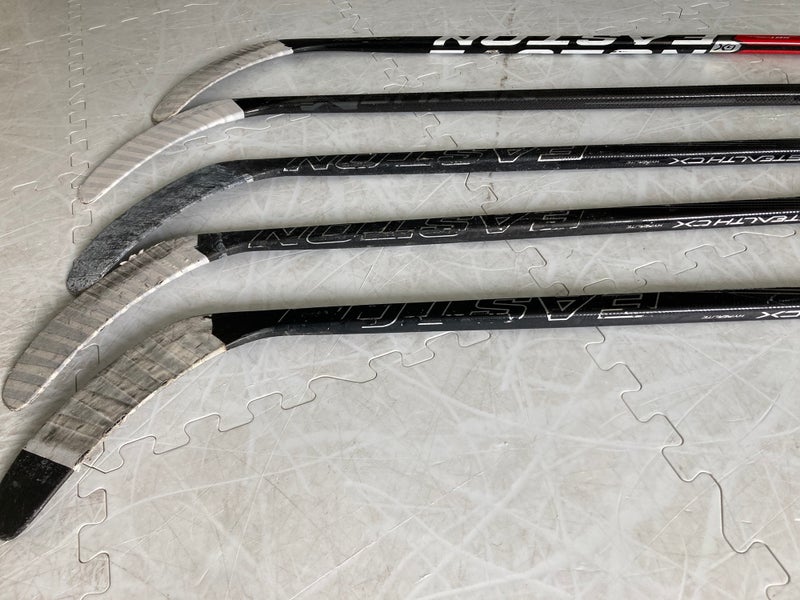 Kevin Klein Pro Stock Easton Synergy HTX Hockey Stick | SidelineSwap