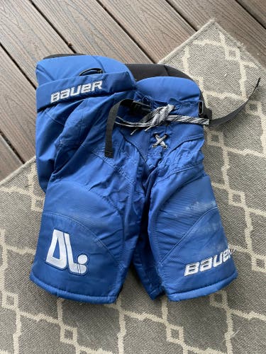 Used Large Bauer Nexus Hockey Pants