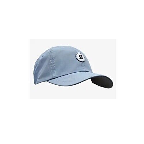 Bridgestone Lady Performance Golf Hat - SLATE BLUE