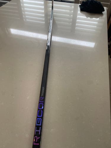 Junior Left Hand P29  RibCor Trigger 7 Pro Hockey Stick